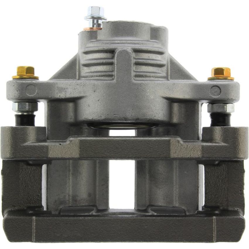CENTRIC PARTS 141.62585 Centric Semi-Loaded Brake Caliper with New Phenolic Pistons