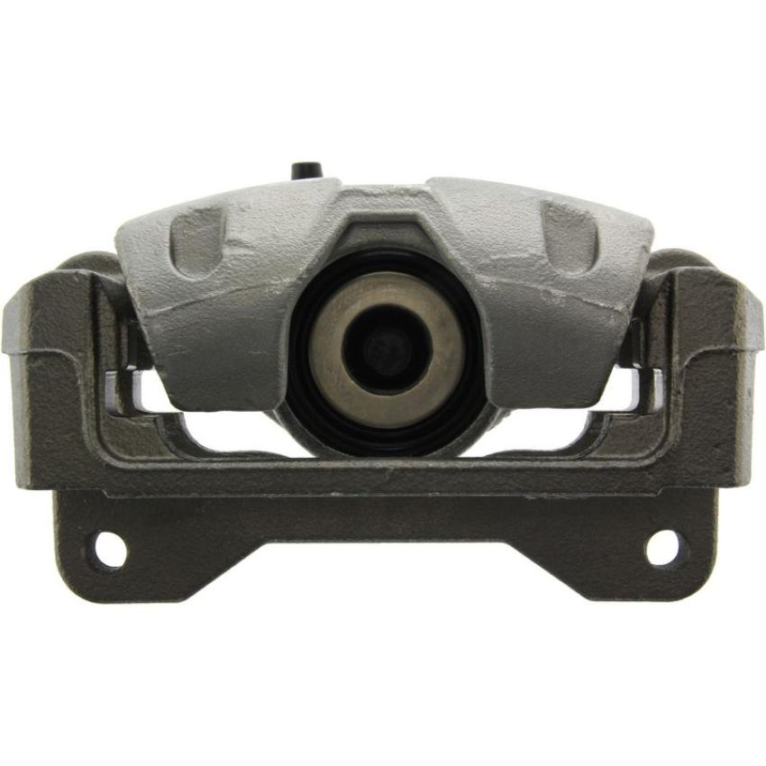 CENTRIC PARTS 141.62585 Centric Semi-Loaded Brake Caliper with New Phenolic Pistons