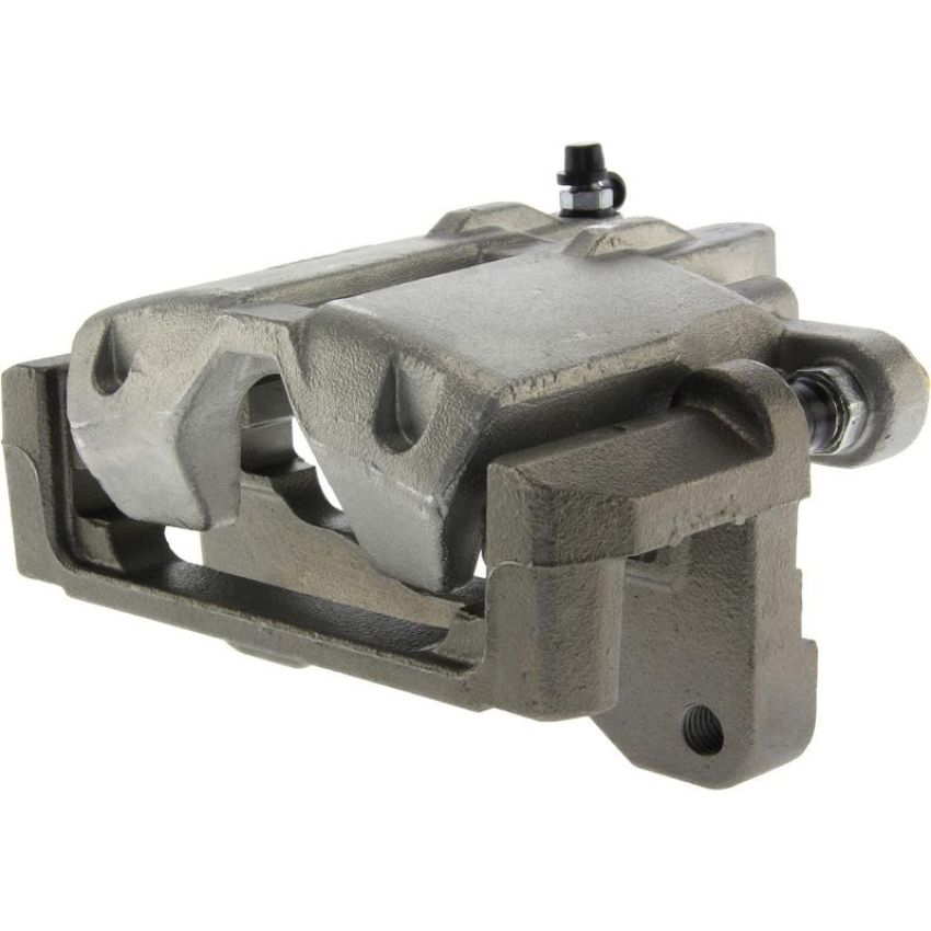 CENTRIC PARTS 141.62585 Centric Semi-Loaded Brake Caliper with New Phenolic Pistons