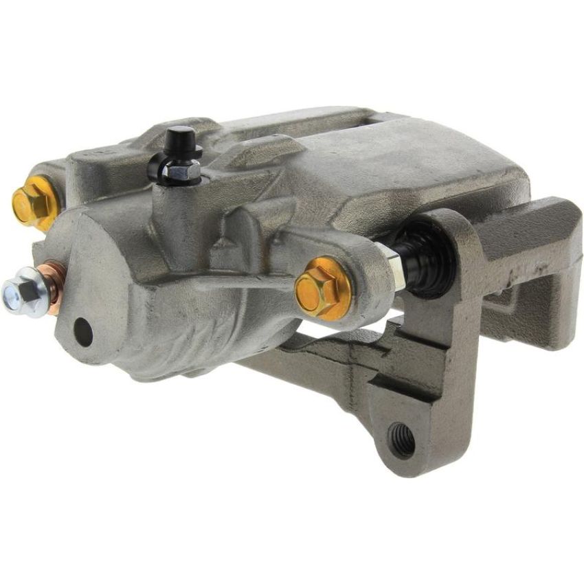 CENTRIC PARTS 141.62585 Centric Semi-Loaded Brake Caliper with New Phenolic Pistons