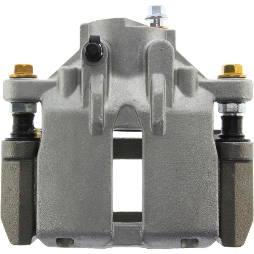 CENTRIC PARTS 141.62585 Centric Semi-Loaded Brake Caliper with New Phenolic Pistons