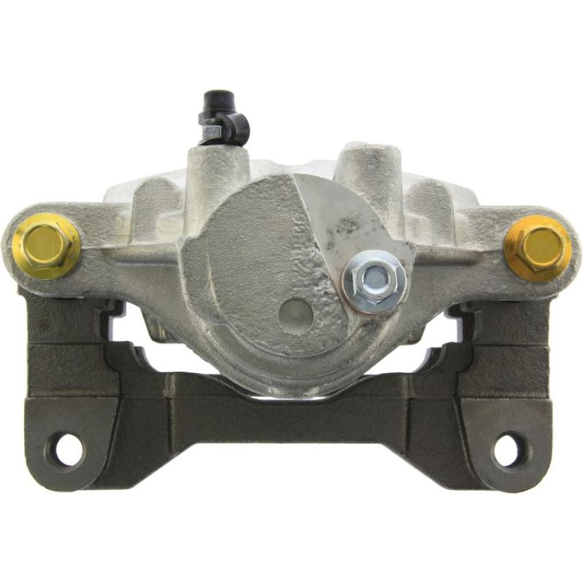 CENTRIC PARTS 141.62586 Centric Semi-Loaded Brake Caliper with New Phenolic Pistons