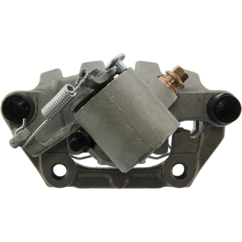 CENTRIC PARTS 141.62587 Centric Semi-Loaded Brake Caliper