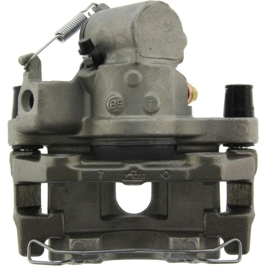 CENTRIC PARTS 141.62587 Centric Semi-Loaded Brake Caliper