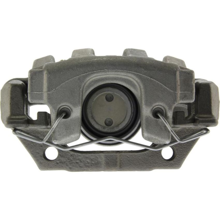 CENTRIC PARTS 141.62587 Centric Semi-Loaded Brake Caliper