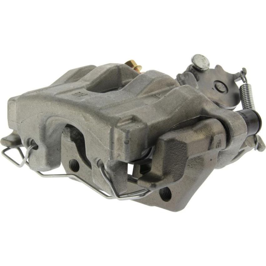 CENTRIC PARTS 141.62587 Centric Semi-Loaded Brake Caliper