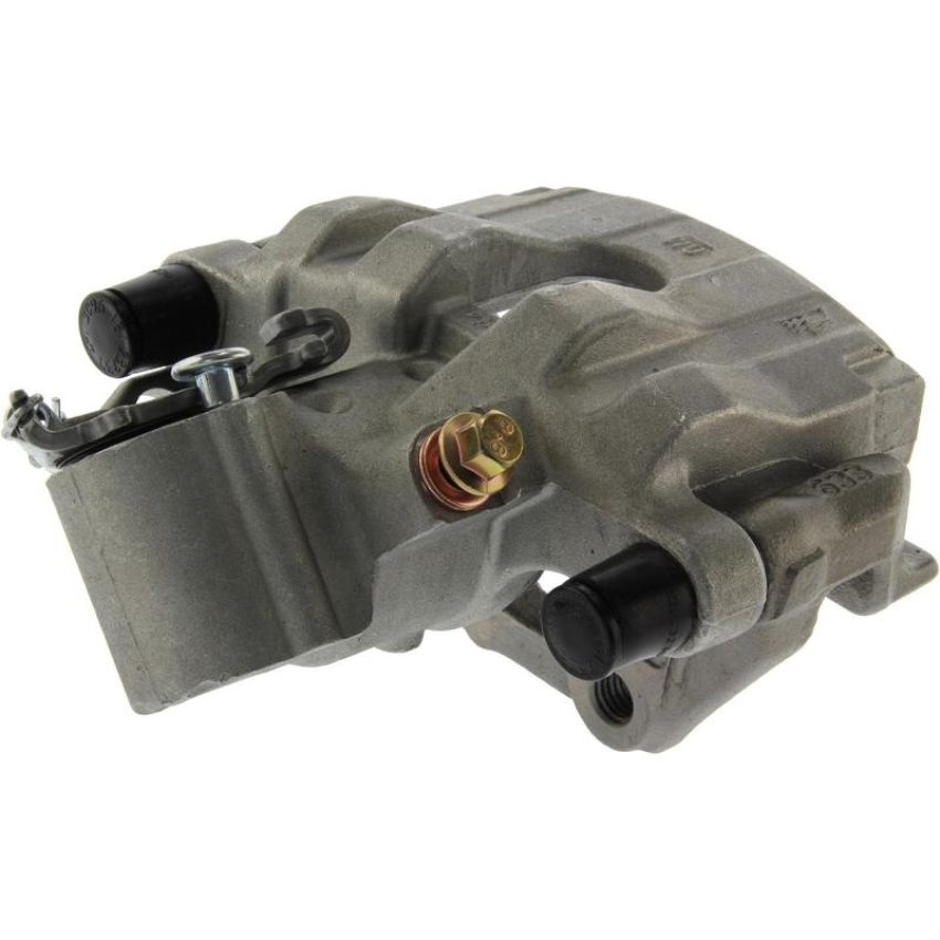 CENTRIC PARTS 141.62587 Centric Semi-Loaded Brake Caliper