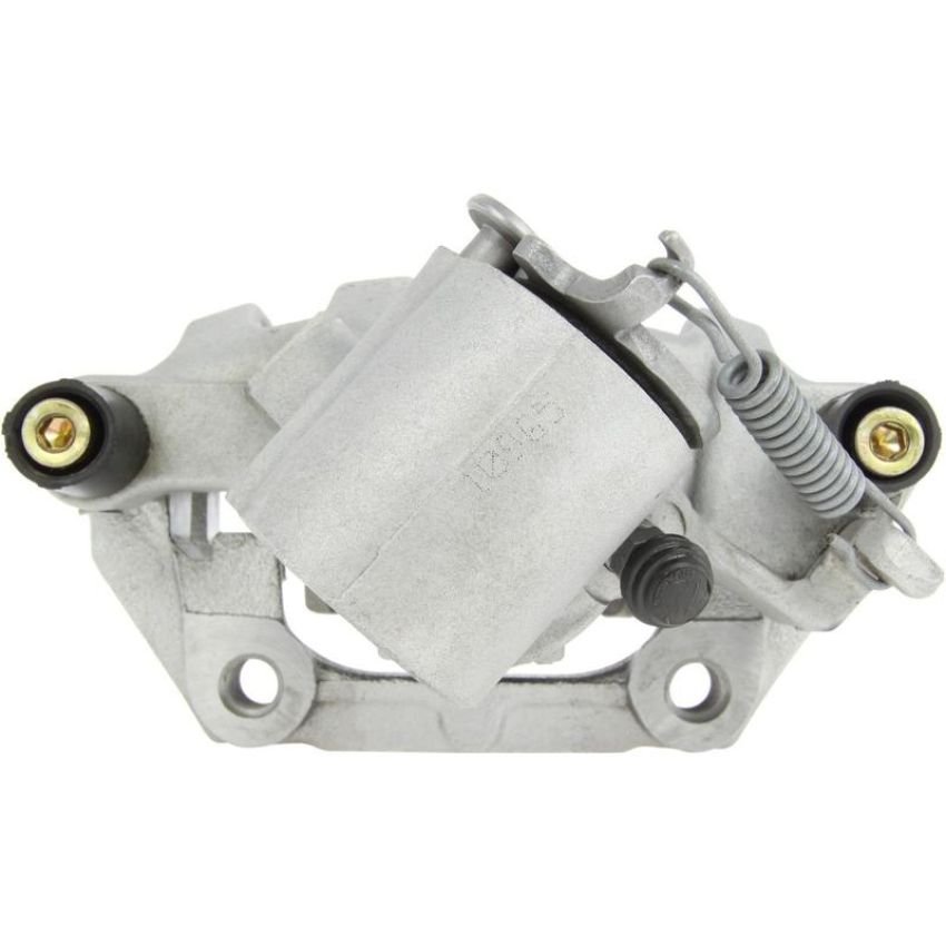 CENTRIC PARTS 141.62588 Centric Semi-Loaded Brake Caliper