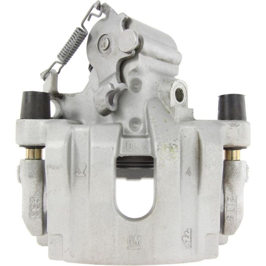 CENTRIC PARTS 141.62588 Centric Semi-Loaded Brake Caliper