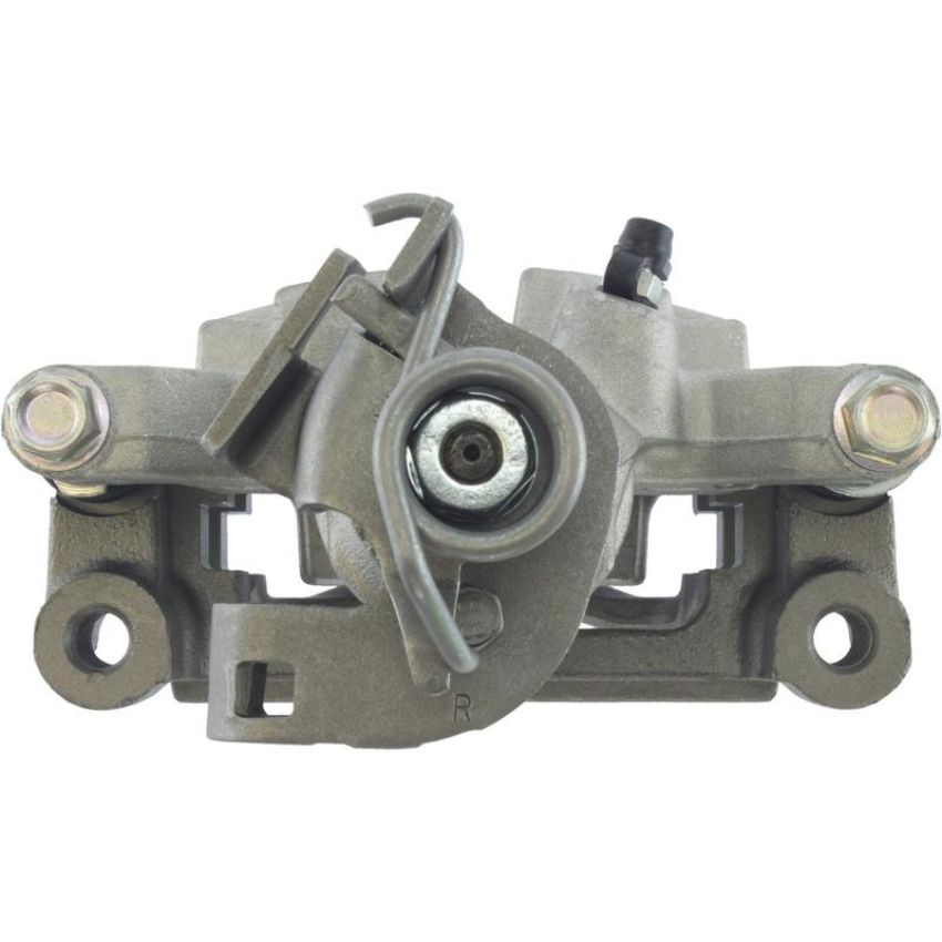 CENTRIC PARTS 141.62589 Centric Semi-Loaded Brake Caliper