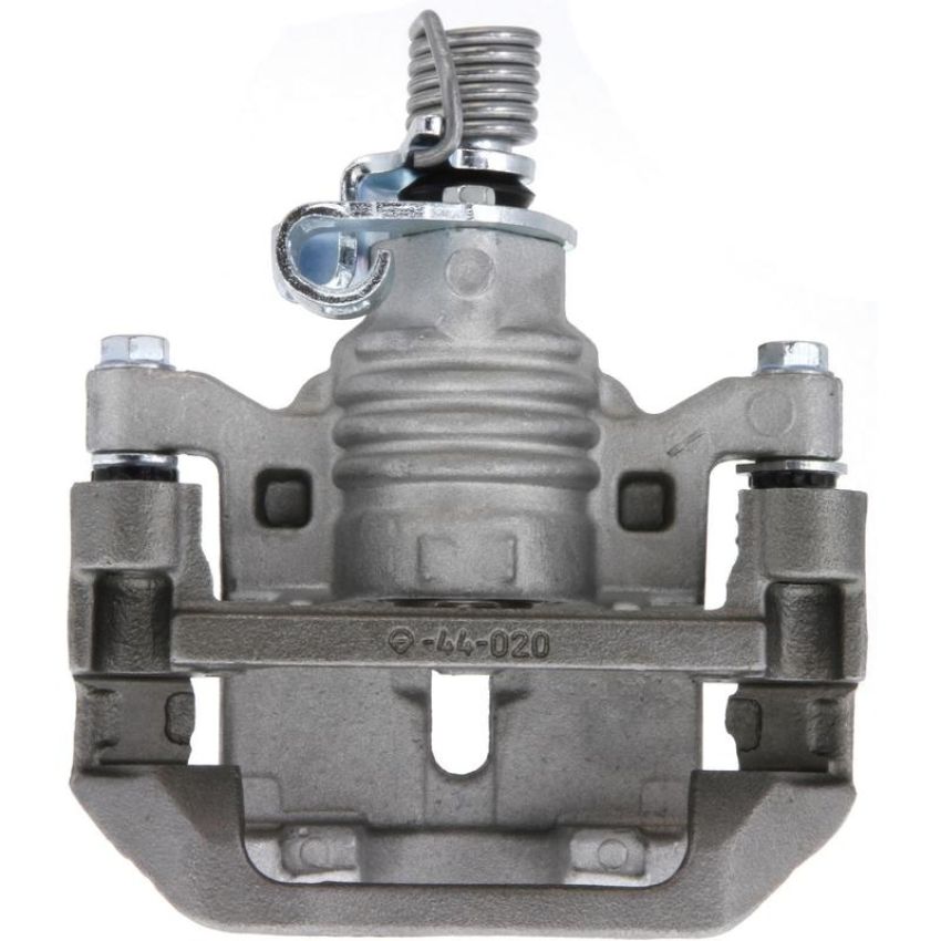 CENTRIC PARTS 141.62589 Centric Semi-Loaded Brake Caliper