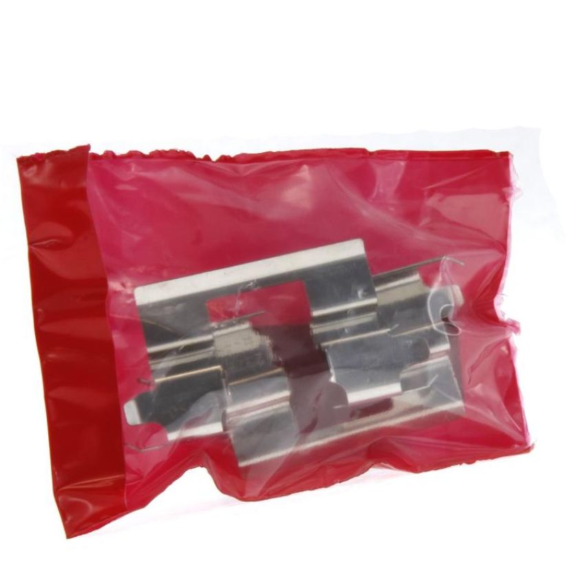 CENTRIC PARTS 141.62589 Centric Semi-Loaded Brake Caliper