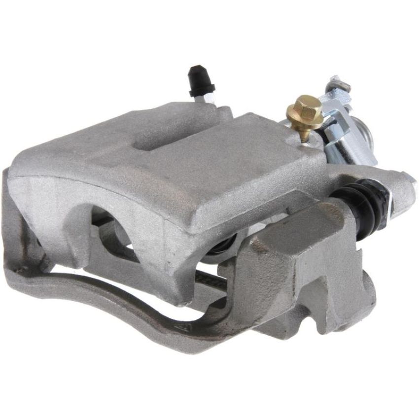 CENTRIC PARTS 141.62589 Centric Semi-Loaded Brake Caliper