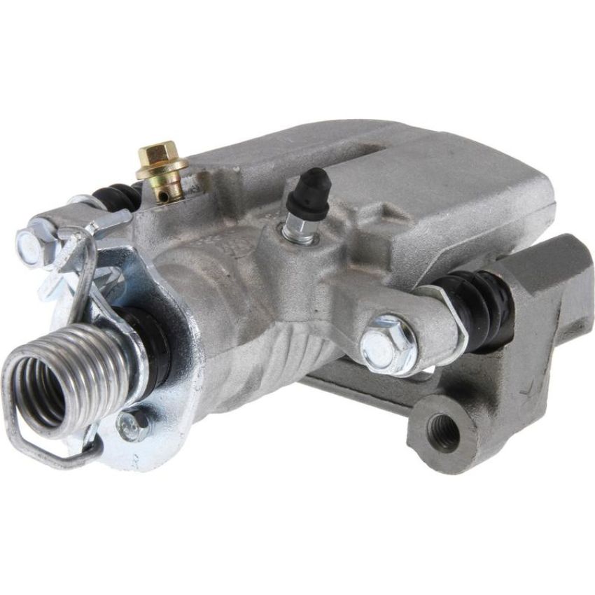 CENTRIC PARTS 141.62589 Centric Semi-Loaded Brake Caliper