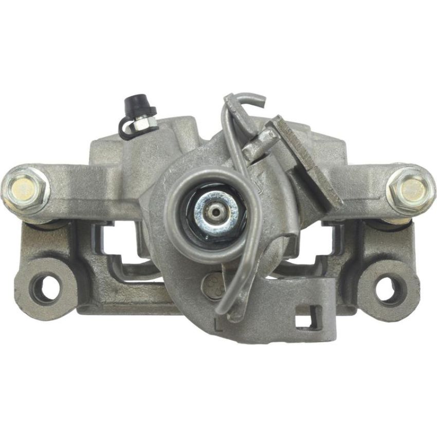 CENTRIC PARTS 141.62590 Centric Semi-Loaded Brake Caliper