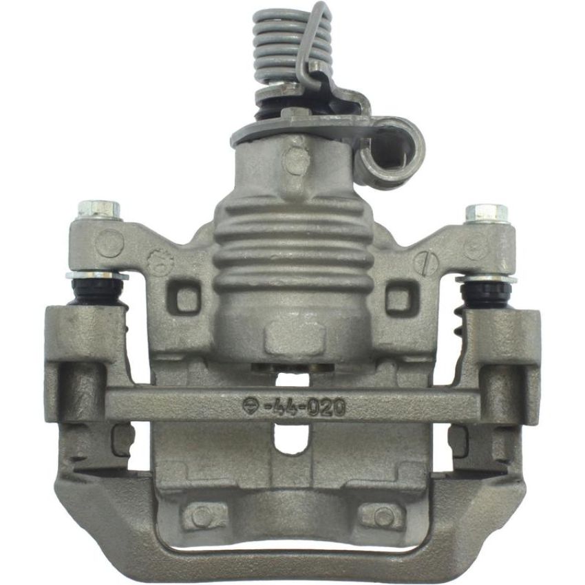 CENTRIC PARTS 141.62590 Centric Semi-Loaded Brake Caliper