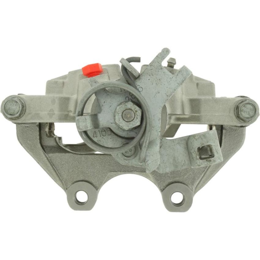 CENTRIC PARTS 141.62591 Centric Semi-Loaded Brake Caliper