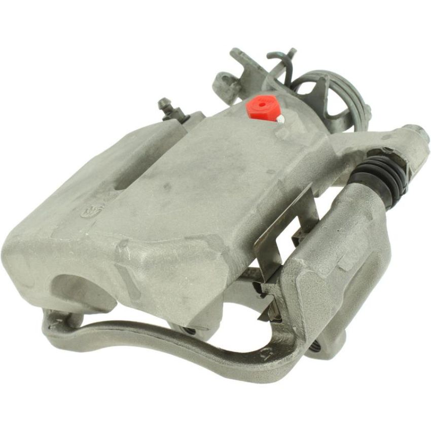 CENTRIC PARTS 141.62591 Centric Semi-Loaded Brake Caliper