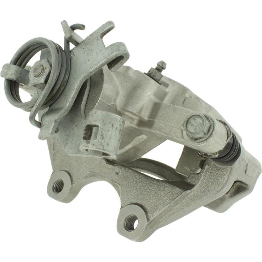 CENTRIC PARTS 141.62591 Centric Semi-Loaded Brake Caliper