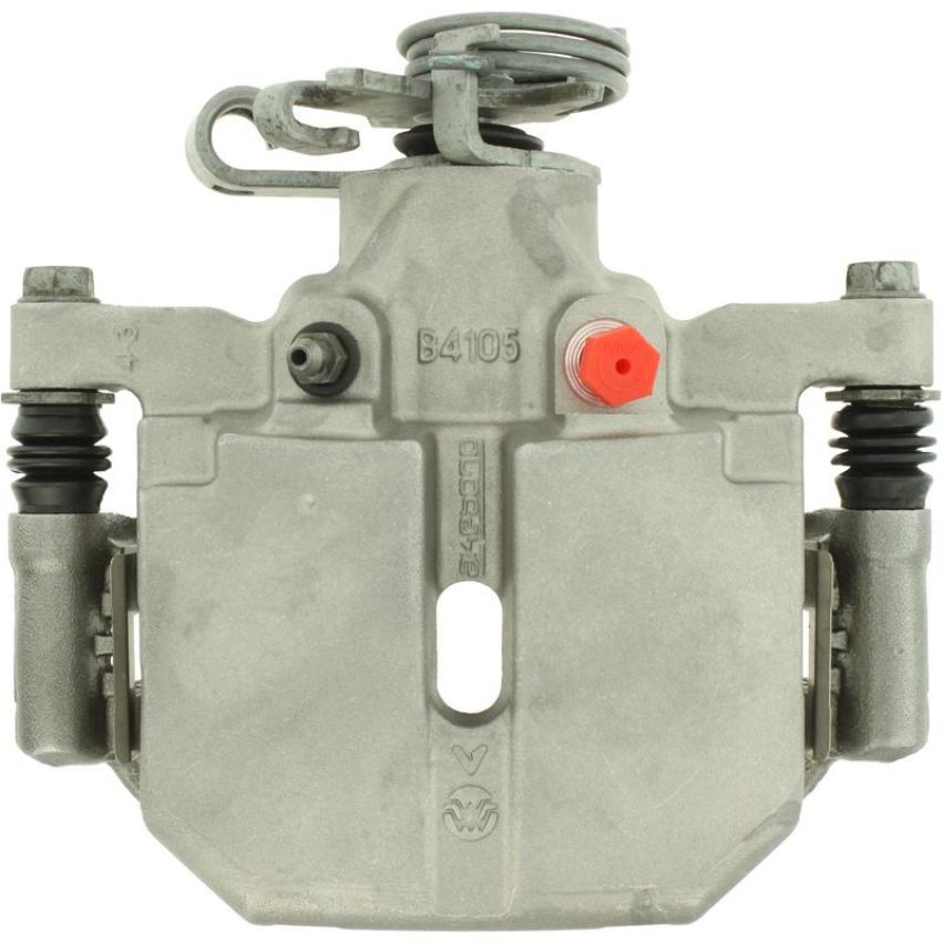 CENTRIC PARTS 141.62591 Centric Semi-Loaded Brake Caliper