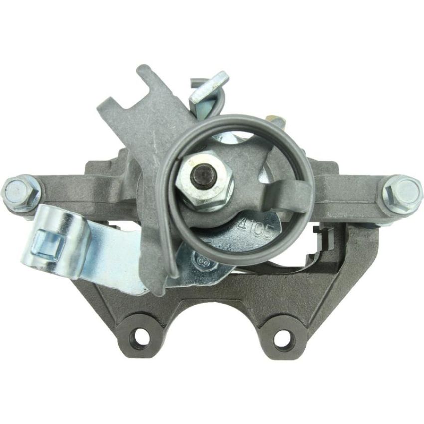 CENTRIC PARTS 141.62592 Centric Semi-Loaded Brake Caliper
