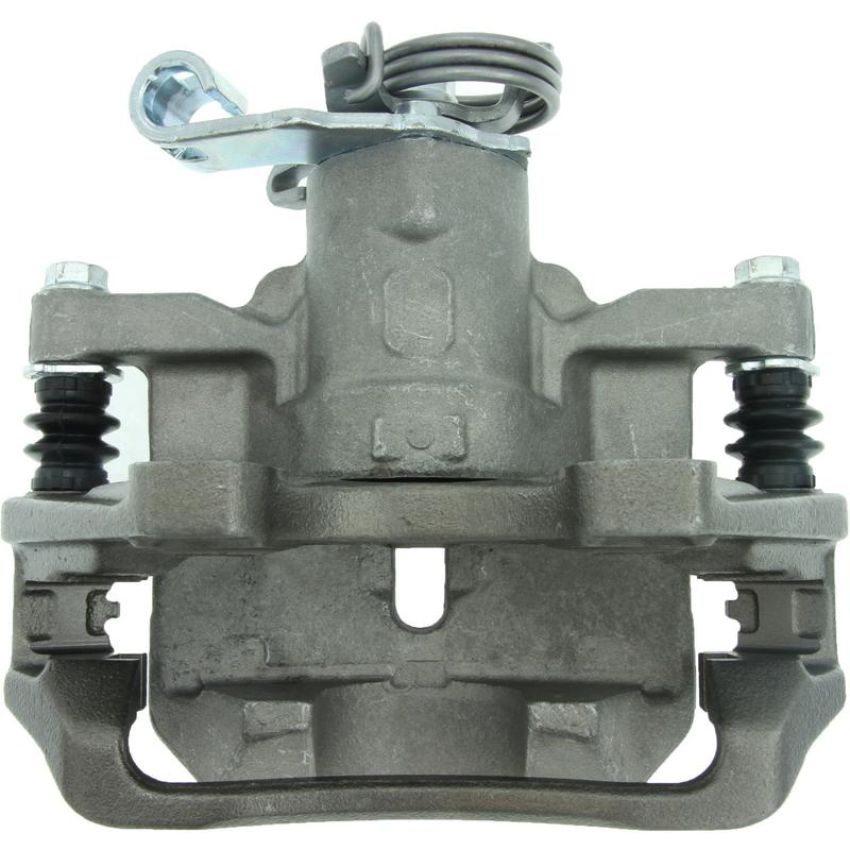 CENTRIC PARTS 141.62592 Centric Semi-Loaded Brake Caliper