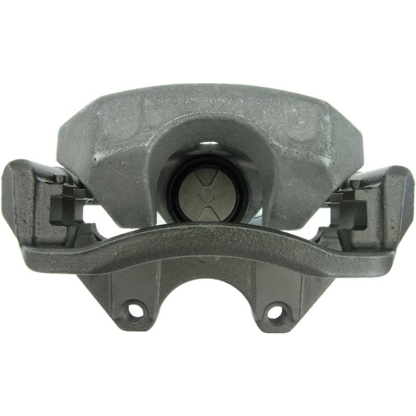 CENTRIC PARTS 141.62592 Centric Semi-Loaded Brake Caliper