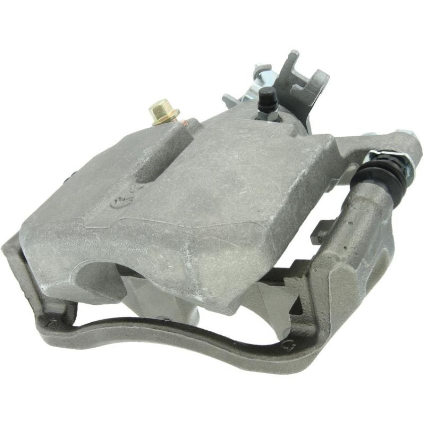 CENTRIC PARTS 141.62592 Centric Semi-Loaded Brake Caliper