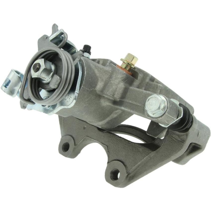 CENTRIC PARTS 141.62592 Centric Semi-Loaded Brake Caliper