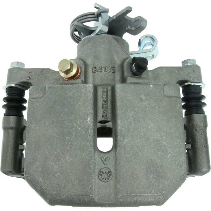 CENTRIC PARTS 141.62592 Centric Semi-Loaded Brake Caliper