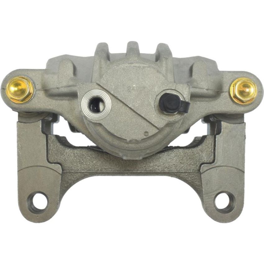 CENTRIC PARTS 141.62595 Centric Semi-Loaded Brake Caliper