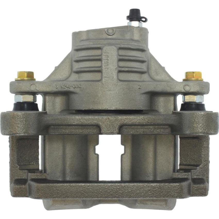 CENTRIC PARTS 141.62595 Centric Semi-Loaded Brake Caliper