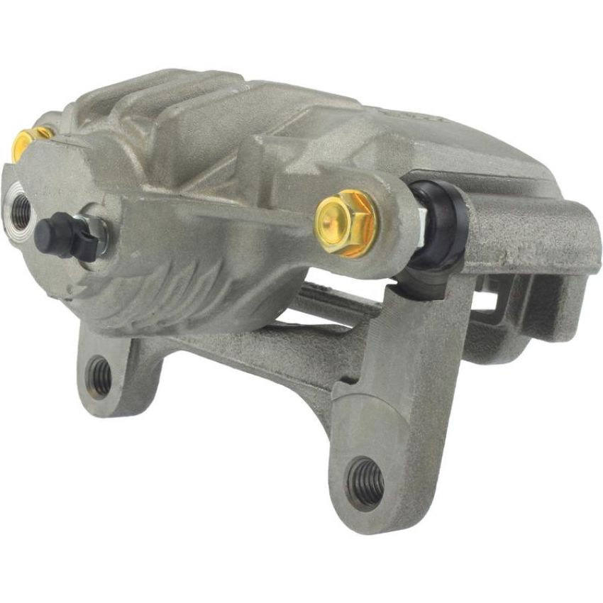 CENTRIC PARTS 141.62595 Centric Semi-Loaded Brake Caliper