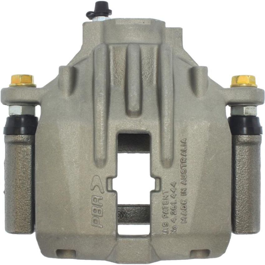 CENTRIC PARTS 141.62595 Centric Semi-Loaded Brake Caliper