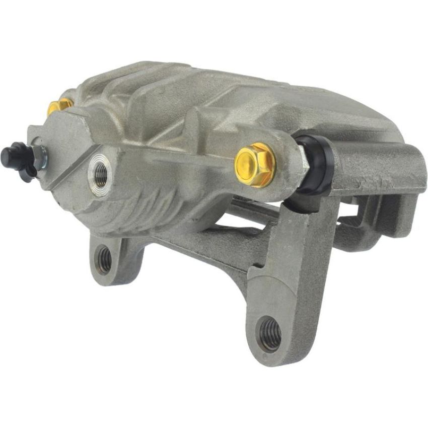 CENTRIC PARTS 141.62596 Centric Semi-Loaded Brake Caliper