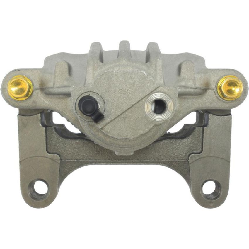 CENTRIC PARTS 141.62596 Centric Semi-Loaded Brake Caliper