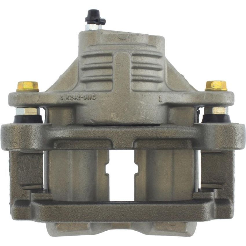 CENTRIC PARTS 141.62596 Centric Semi-Loaded Brake Caliper