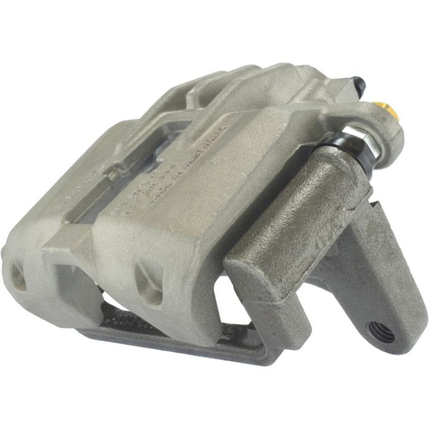 CENTRIC PARTS 141.62596 Centric Semi-Loaded Brake Caliper