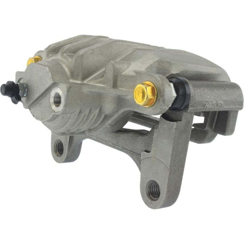 CENTRIC PARTS 141.62596 Centric Semi-Loaded Brake Caliper