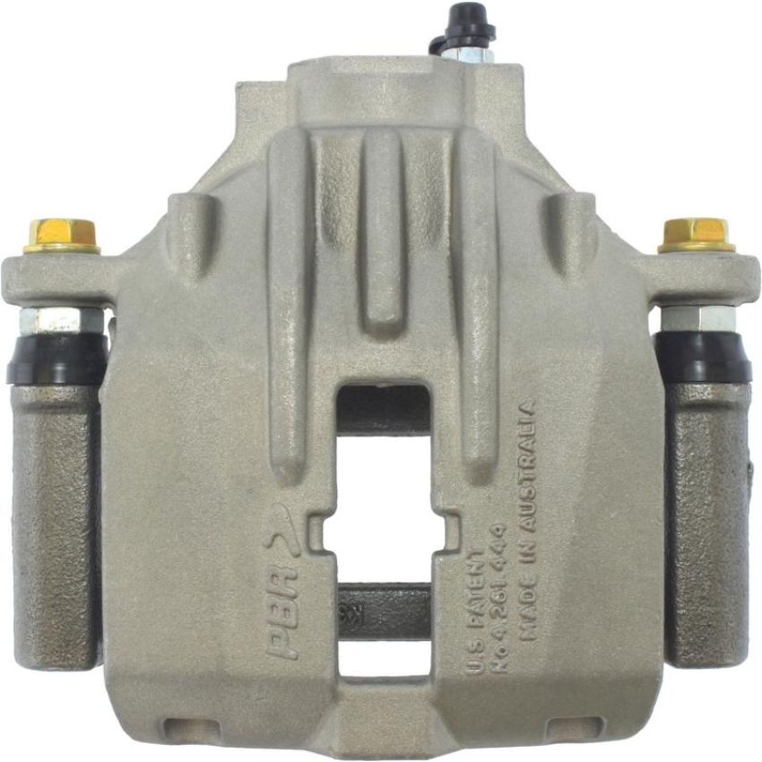 CENTRIC PARTS 141.62596 Centric Semi-Loaded Brake Caliper