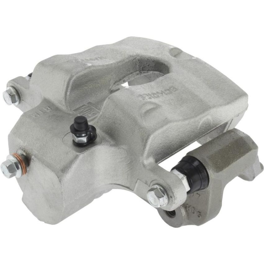 CENTRIC PARTS 141.62597 Centric Semi-Loaded Brake Caliper
