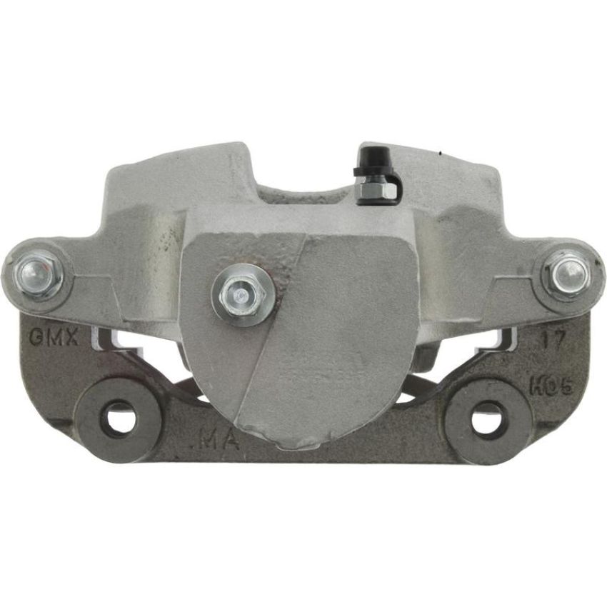 CENTRIC PARTS 141.62597 Centric Semi-Loaded Brake Caliper