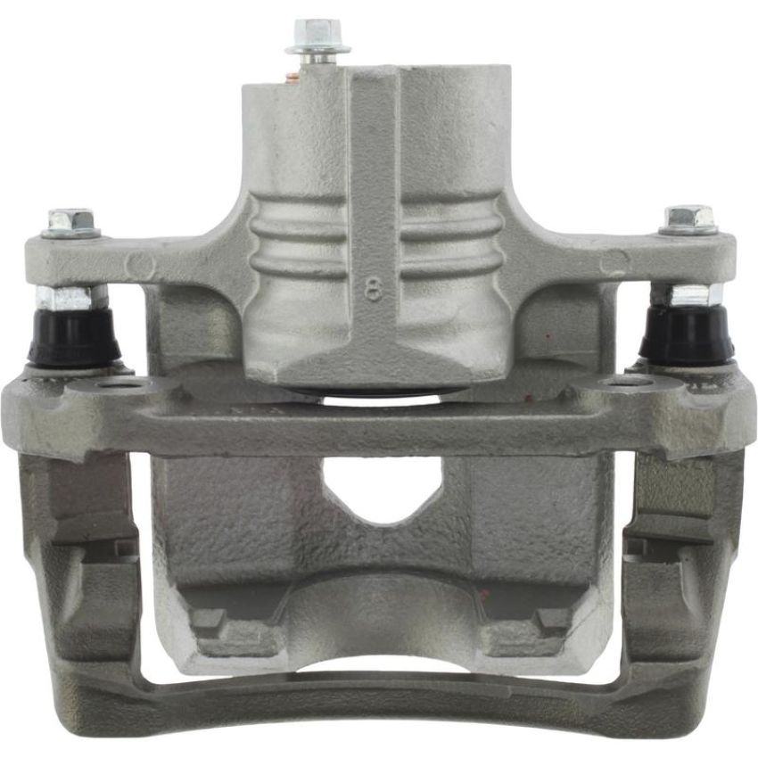 CENTRIC PARTS 141.62597 Centric Semi-Loaded Brake Caliper
