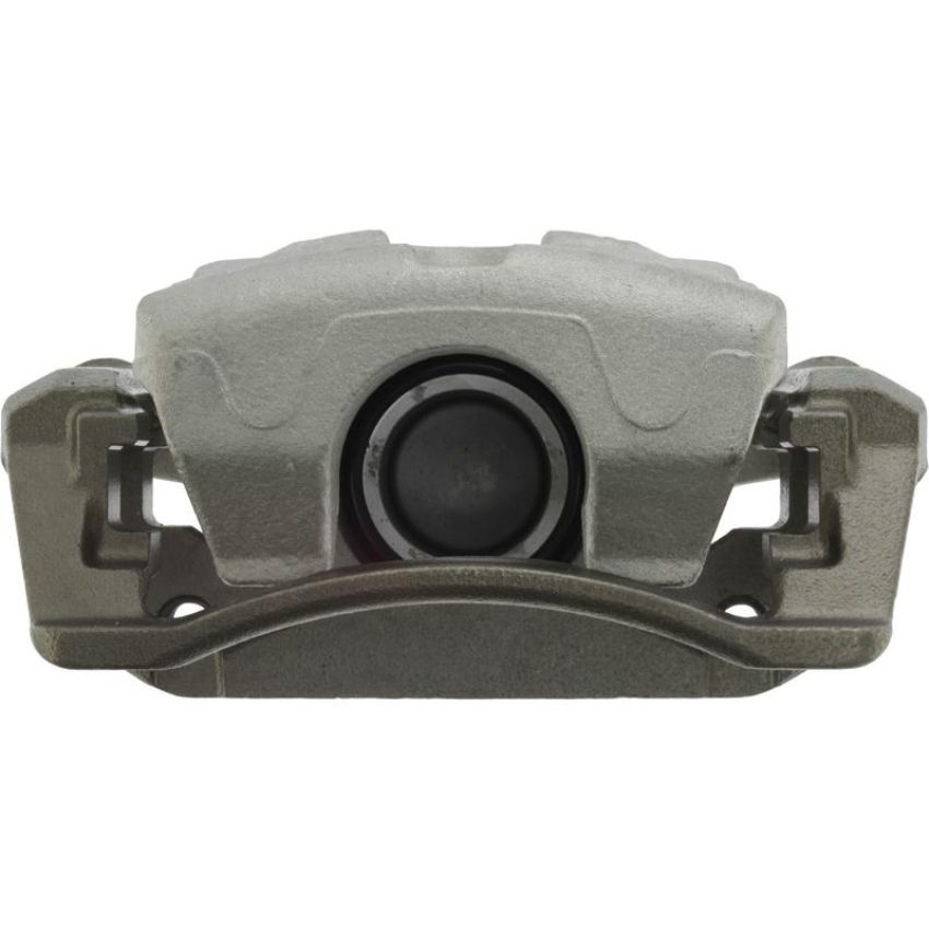 CENTRIC PARTS 141.62597 Centric Semi-Loaded Brake Caliper