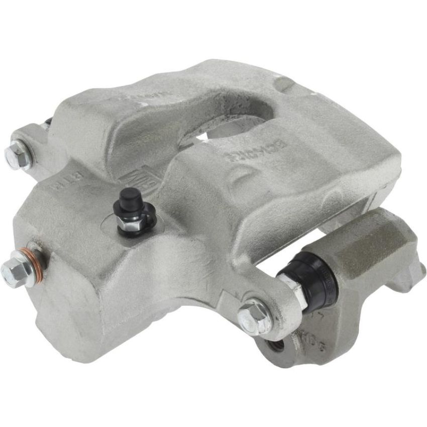 CENTRIC PARTS 141.62597 Centric Semi-Loaded Brake Caliper