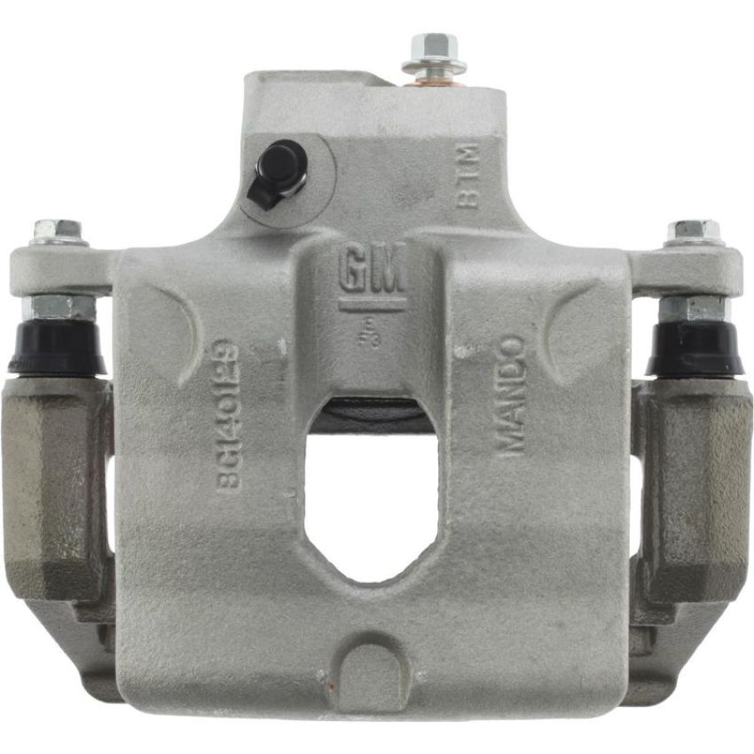 CENTRIC PARTS 141.62597 Centric Semi-Loaded Brake Caliper