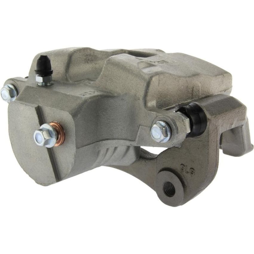 CENTRIC PARTS 141.62598 Centric Semi-Loaded Brake Caliper