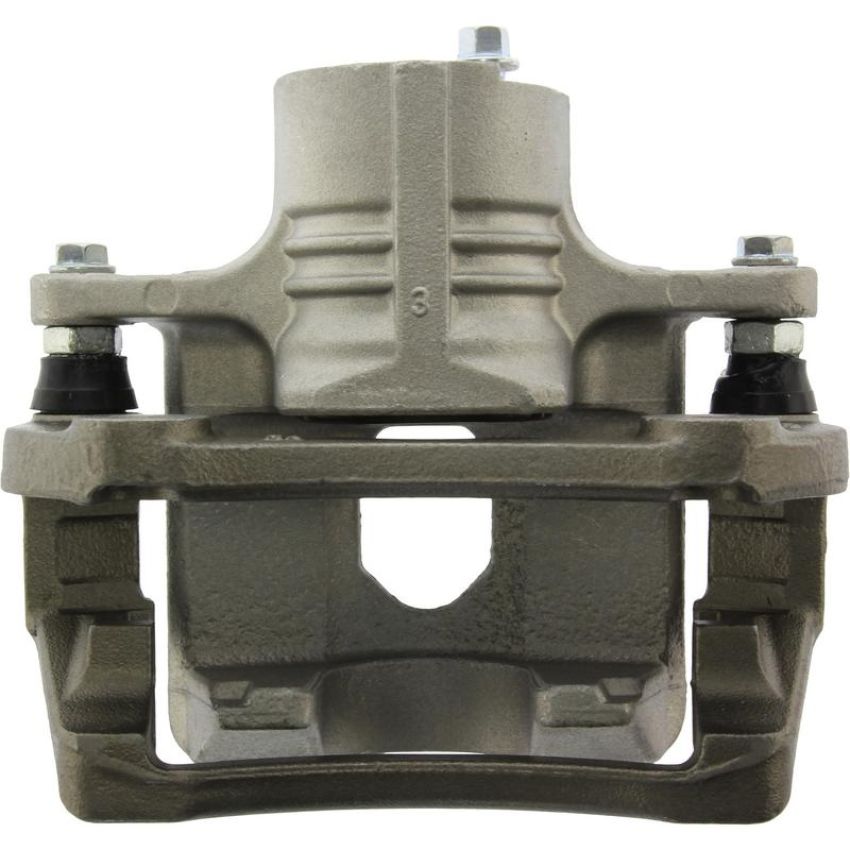 CENTRIC PARTS 141.62598 Centric Semi-Loaded Brake Caliper
