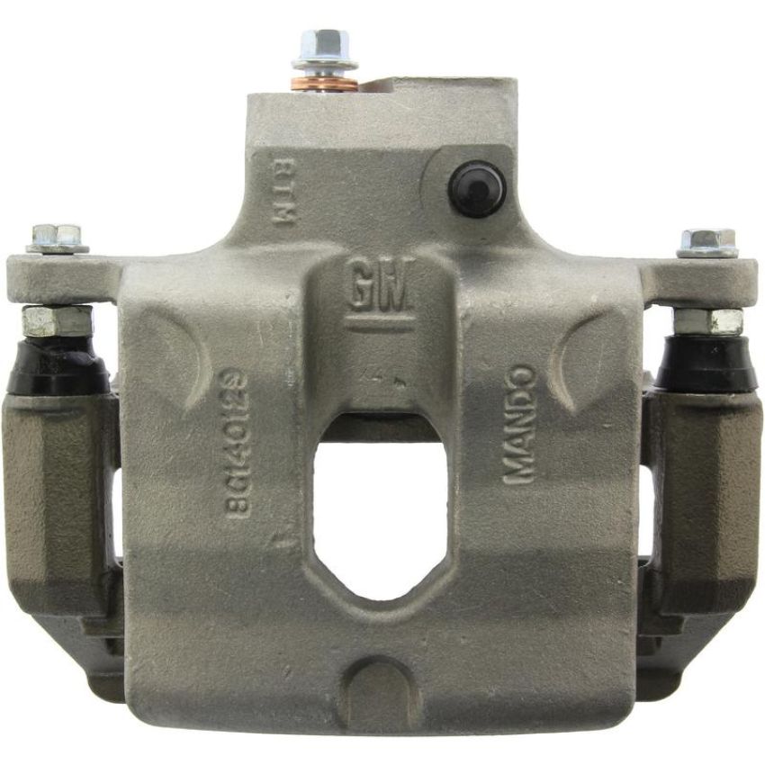 CENTRIC PARTS 141.62598 Centric Semi-Loaded Brake Caliper