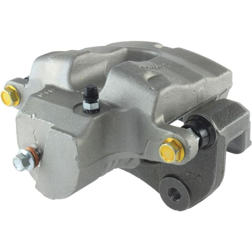 CENTRIC PARTS 141.62599 Centric Semi-Loaded Brake Caliper